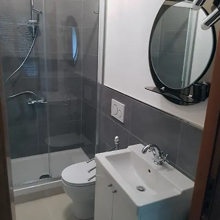 Cisanello Гостевой дом *